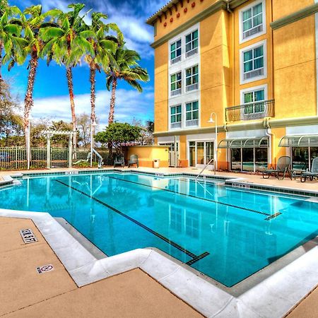 Fairfield Inn & Suites By Marriott Дестин Экстерьер фото
