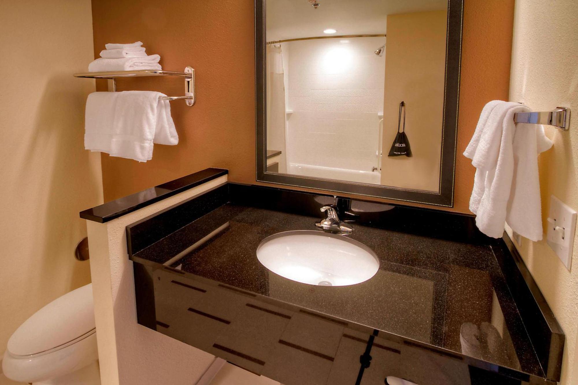 Fairfield Inn & Suites By Marriott Дестин Экстерьер фото